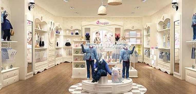 韦德体育杭州概念店