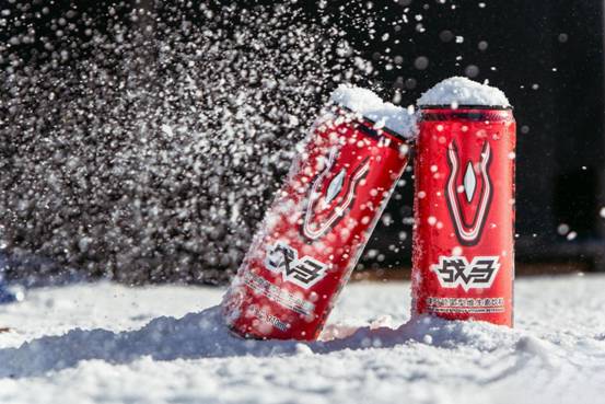 冰雪运动热情高涨冬季运动饮料少不了(图2)