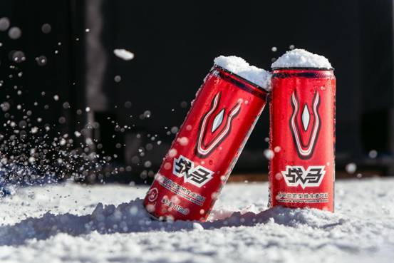 冰雪运动热情高涨冬季运动饮料少不了(图1)