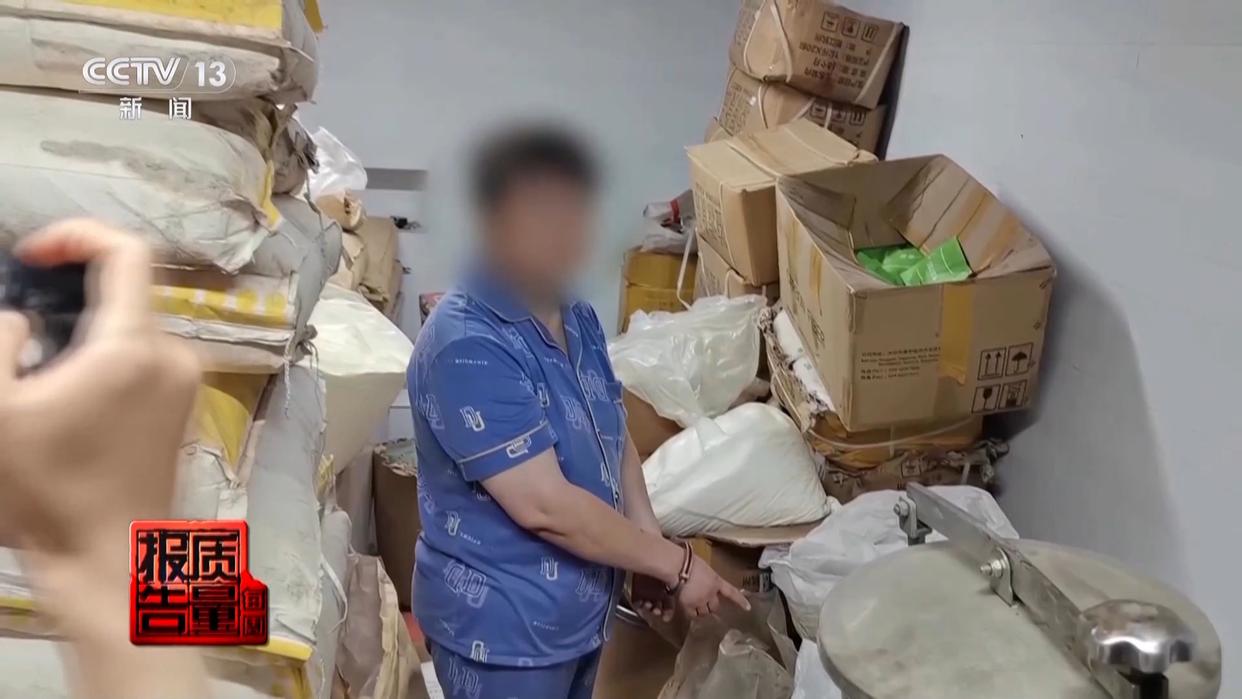 800元瘦身咖啡成本竟1元 揭开“快速瘦身”真面目(图5)