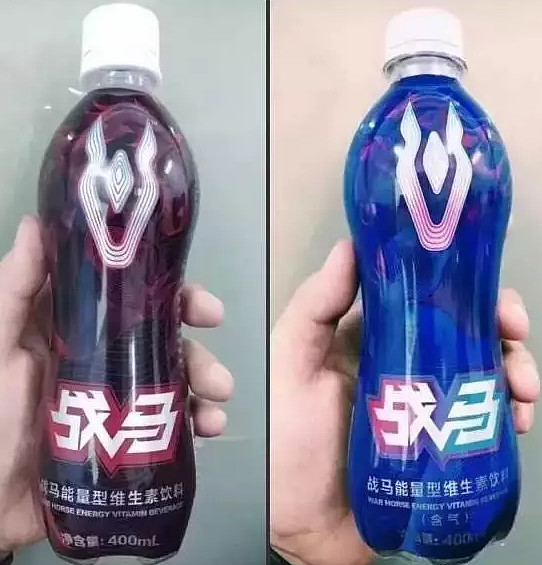 能量饮料“提神抗疲劳”可随意饮用？(图1)