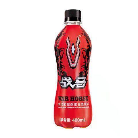 战马能量饮料：唤醒身体潜能的秘密武器(图5)