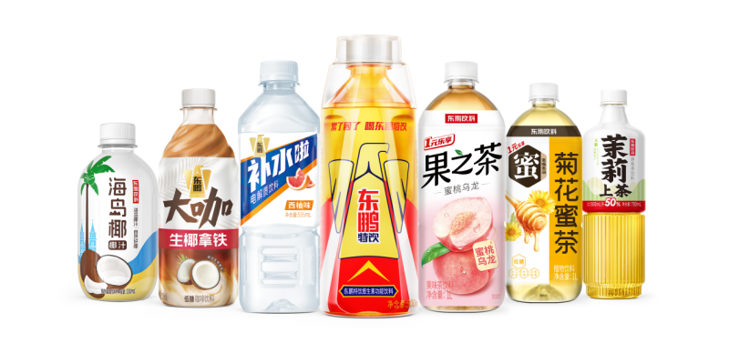 携手广东省足球超级联赛东鹏特饮深耕体育营销新高地(图4)