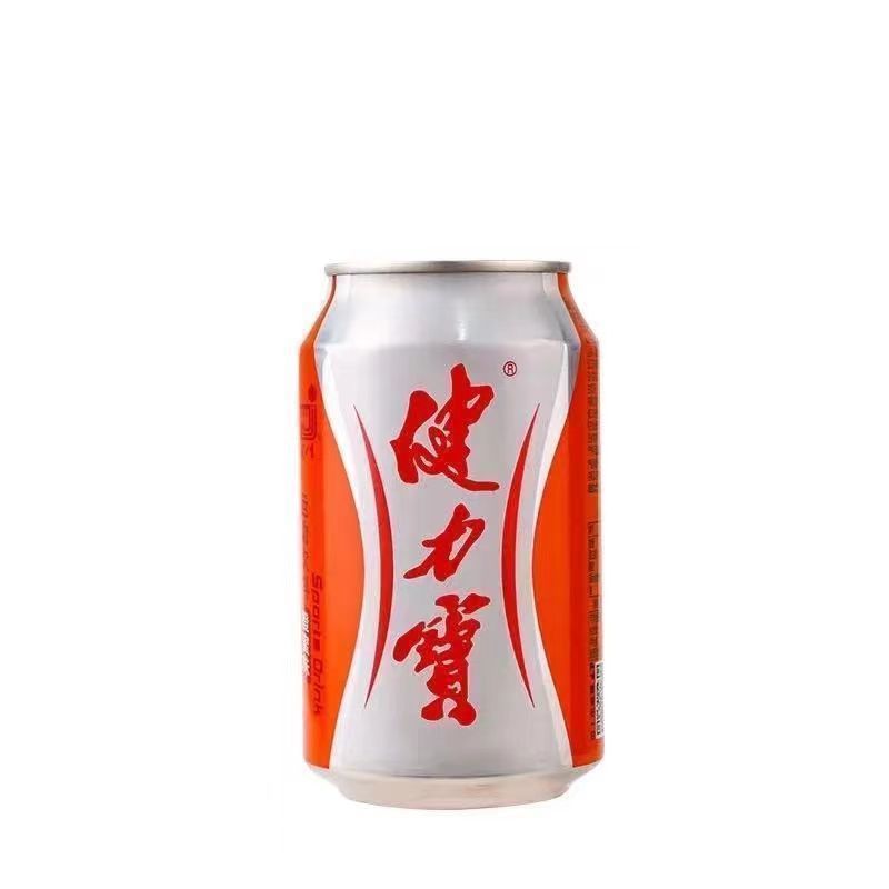 9大品牌运动饮料测评：喝一瓶需运动20分钟(图1)