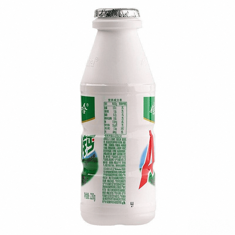 饮料品牌排行榜十强：清新味蕾与健康生活的完美结合(图6)