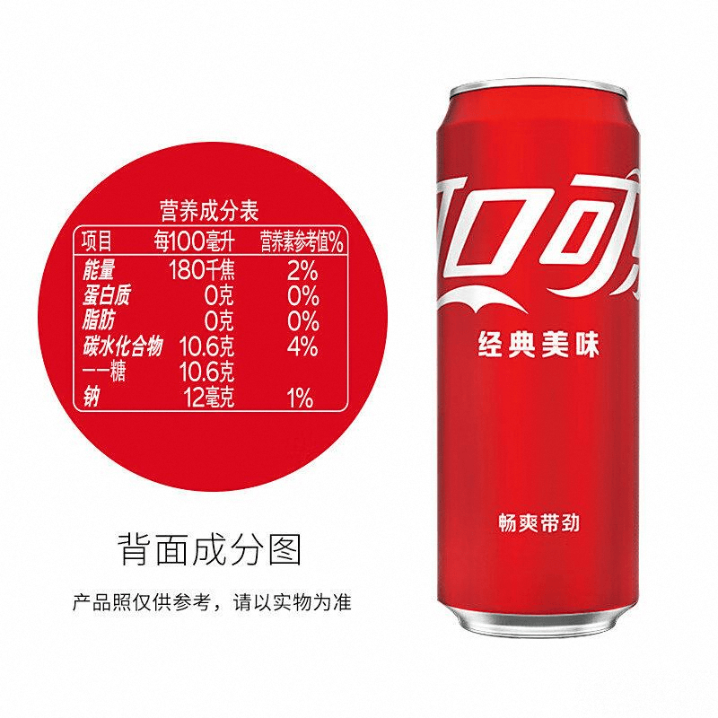 饮料品牌排行榜十强：清新味蕾与健康生活的完美结合(图1)