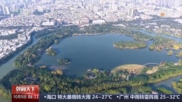 漂流、水上乐园、江边咖啡……一滴水解锁N种新玩法(图3)