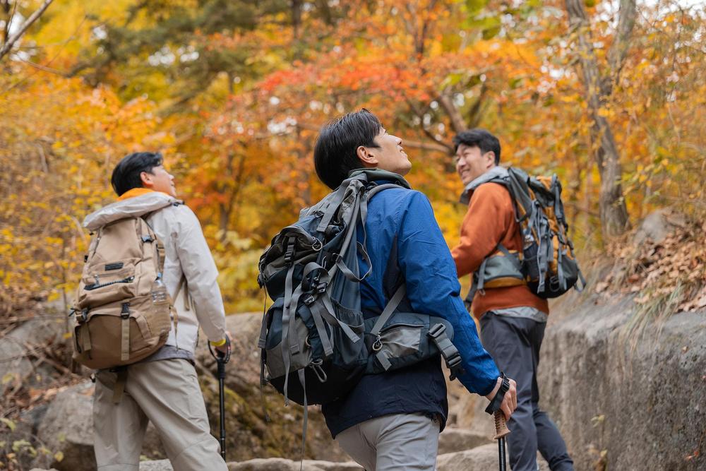 登山探险谨防失温滑坠！这份安全指南关键时刻能保命(图5)