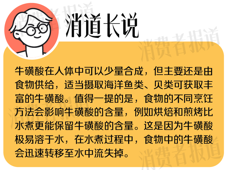 12款功能饮料测评①：日加满牌、中沃更“抗疲劳”雀巢斗牛士咖啡因最高(图3)