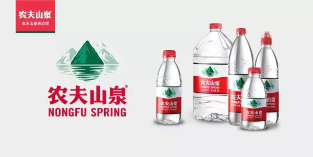 这个农夫山泉、养生堂背后低调孤傲的浙江商人是最会“玩广告”的卖水大鳄(图3)