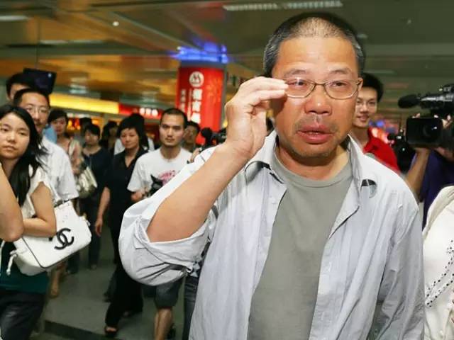 这个农夫山泉、养生堂背后低调孤傲的浙江商人是最会“玩广告”的卖水大鳄(图8)