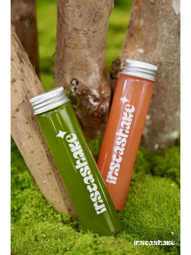 高效是都市青年的通行证：InstaShake以“一杯营养”重塑健康生活方式 —— 新锐品牌以“零添加、无预制、纯手工”的坚守为上海都市人群注入鲜活能量(图6)