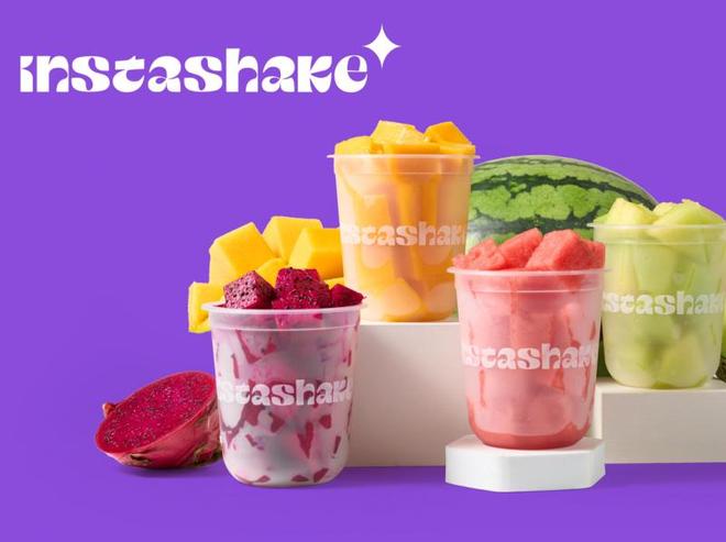 高效是都市青年的通行证：InstaShake以“一杯营养”重塑健康生活方式 —— 新锐品牌以“零添加、无预制、纯手工”的坚守为上海都市人群注入鲜活能量(图3)
