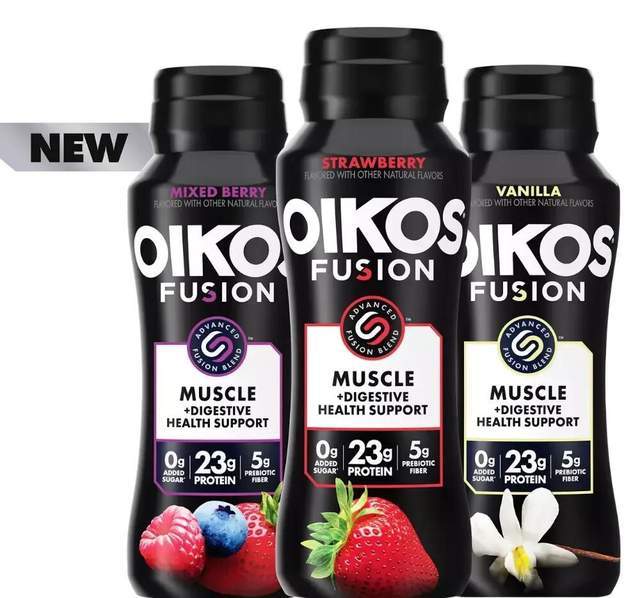 首发 Innova发布2026全球食品饮料十大趋势独家剧透创新重点！(图3)