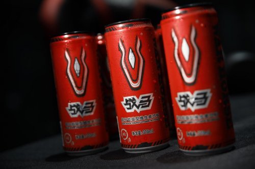 补充能量就选这款运动饮料能量搭子助力每一次拼抢与突破(图2)