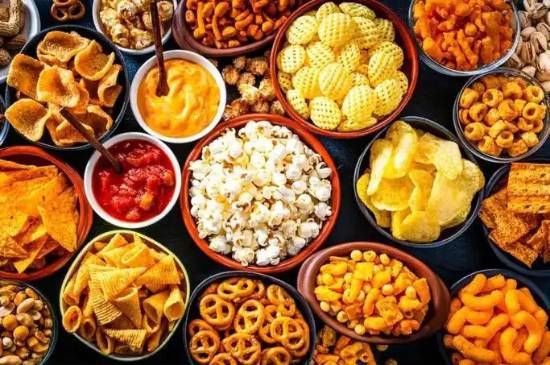 超加工食品将年轻人推向糖尿病：损害血糖调节能力(图2)