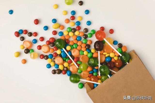 原来糖这么可怕全民嗜糖是资本百年布局？中国是否步美国后尘？(图9)