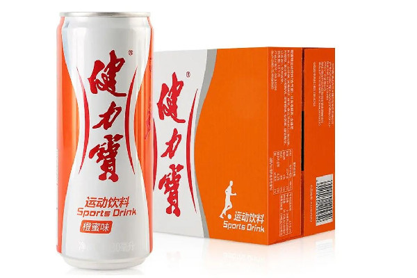 运动饮料排行榜前十名 运动饮料有哪些品牌(图3)