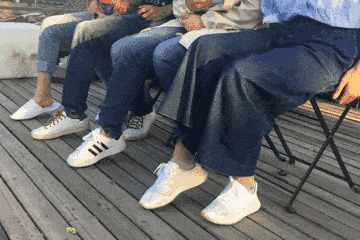 今冬神裤！有运动裤的轻、羽绒服的暖显瘦还显腿长(图1)