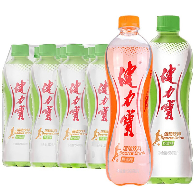 果子熟了2026聚焦无糖茶、电解质水(图1)