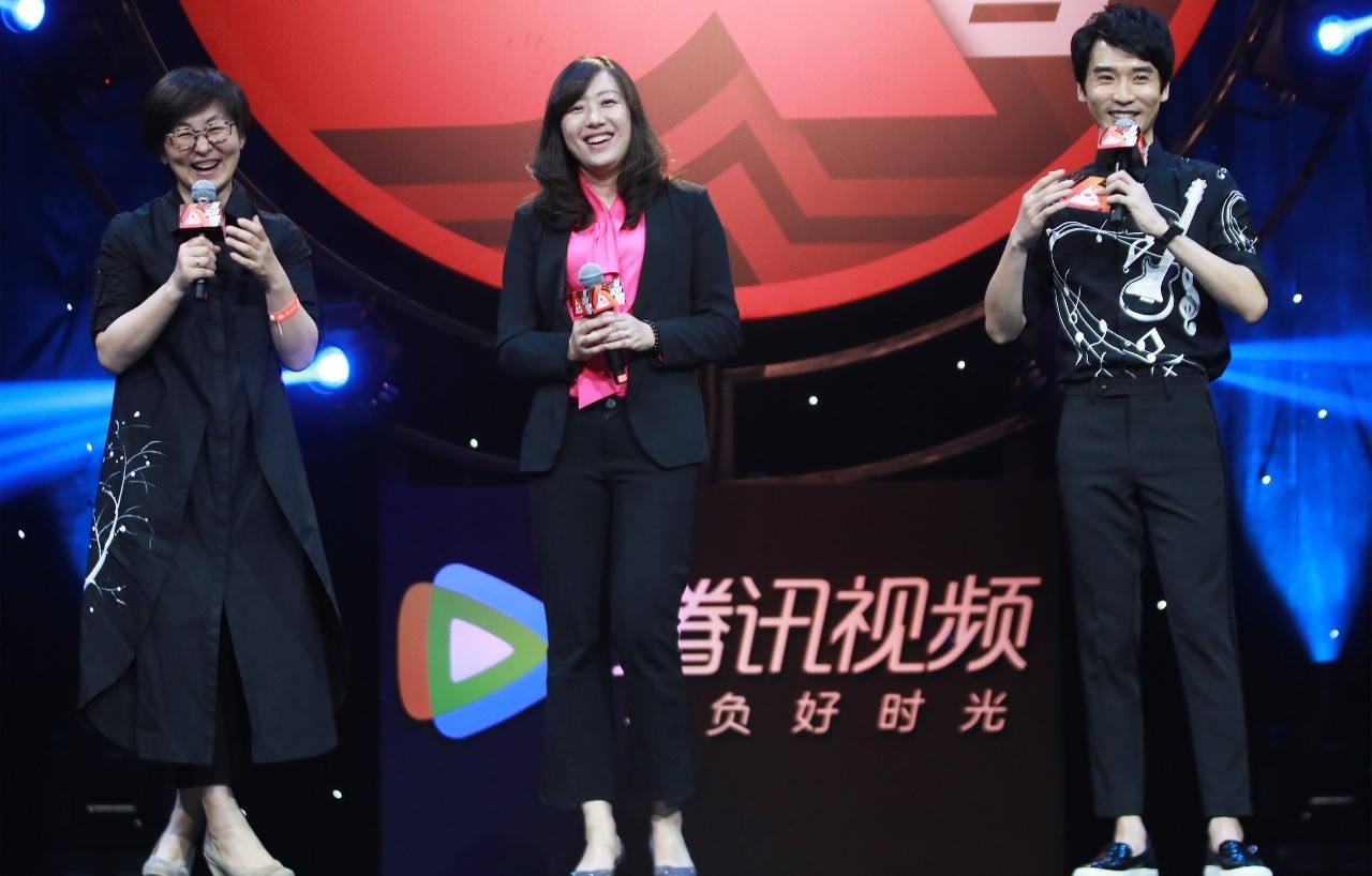 王老吉独冠腾讯《明日之子》 聚力新生代抢跑夏季营销(图5)