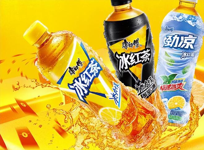 涨价5毛痛失7亿！康师傅亲手“杀死”了20年国民饮料(图6)