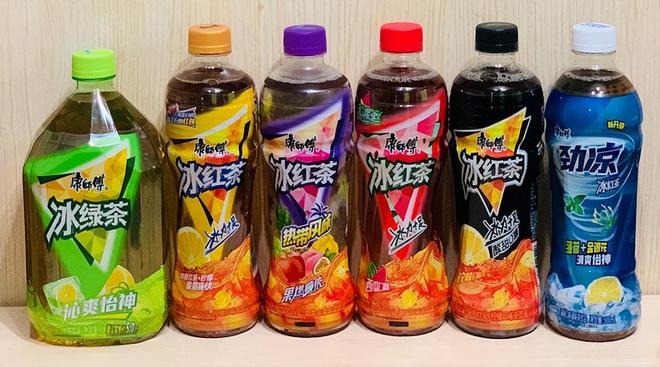 涨价5毛痛失7亿！康师傅亲手“杀死”了20年国民饮料(图10)