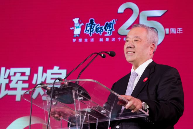 涨价5毛痛失7亿！康师傅亲手“杀死”了20年国民饮料(图14)