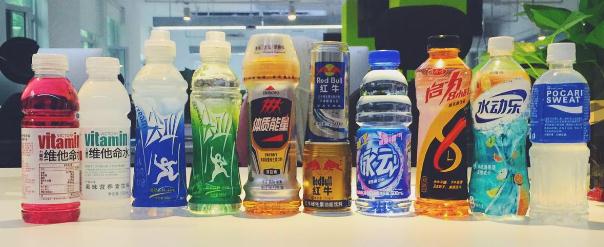 年收158亿！能量饮料巨头通过港交所聆讯(图1)