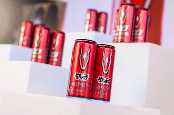 2025热门运动饮料品牌更受年轻人欢迎的还是它(图1)