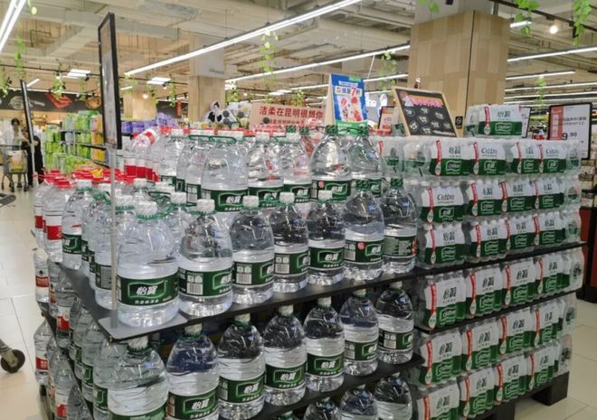 华润饮料换帅一个财务负责人做老大会是外行和成本控制来指导销售吗？(图3)