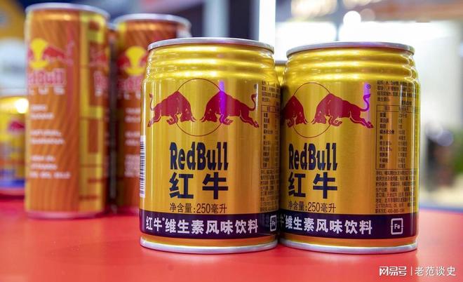 中国红牛三十年：一罐功能饮料的“中国式进化”(图4)