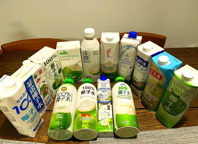 暴跌317%！椰子水“塌房”之后饮料巨头市值已蒸发七成(图8)