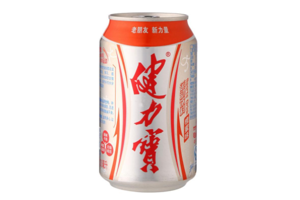 运动饮料十大品牌排行榜：东鹏特饮第5 第6农夫山泉旗下(图3)