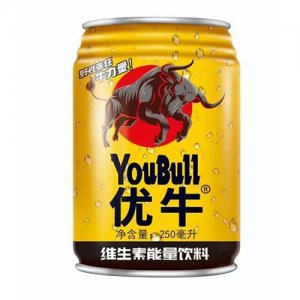 优牛维生素能量饮料大品牌高品质(图1)