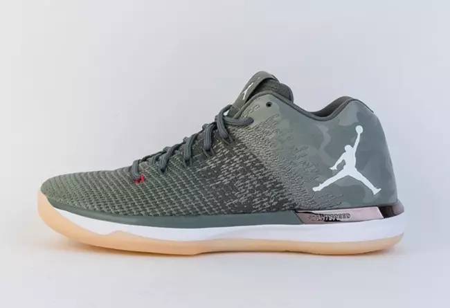 太拼了！下半年 Air Jordan 新品连这些猛货都搬出来了！(图8)