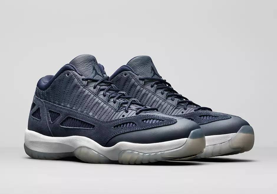太拼了！下半年 Air Jordan 新品连这些猛货都搬出来了！(图4)