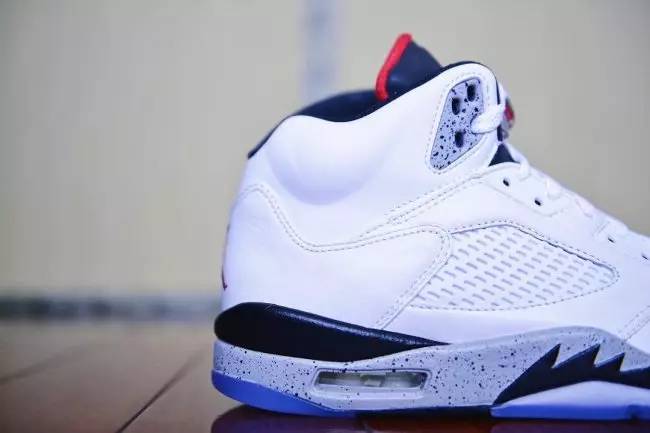 太拼了！下半年 Air Jordan 新品连这些猛货都搬出来了！(图7)