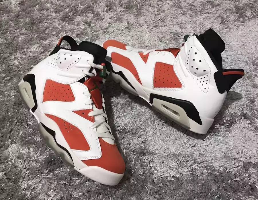 太拼了！下半年 Air Jordan 新品连这些猛货都搬出来了！(图16)