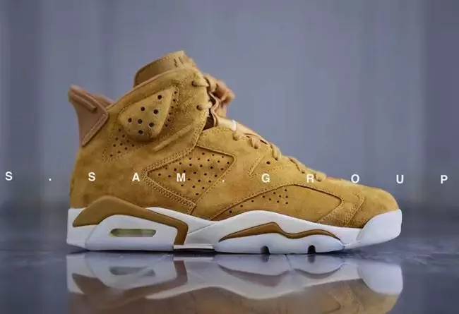 太拼了！下半年 Air Jordan 新品连这些猛货都搬出来了！(图19)