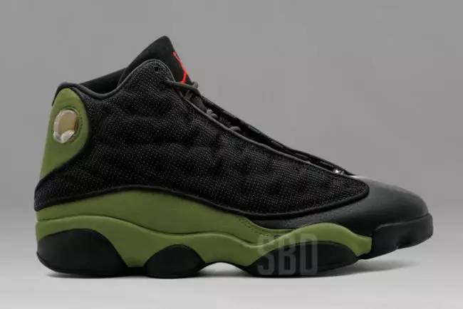 太拼了！下半年 Air Jordan 新品连这些猛货都搬出来了！(图25)