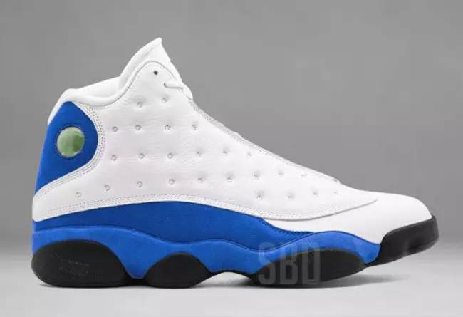 太拼了！下半年 Air Jordan 新品连这些猛货都搬出来了！(图26)