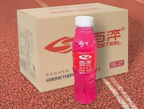 东鹏补水啦深耕体育营销全域布局筑牢国民电解质饮料领先地位(图1)