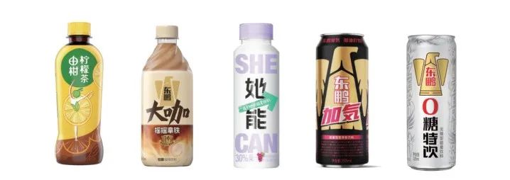中国能量饮料市场仍有广阔空间东鹏饮料和红牛们未来仍充满机遇与挑战(图1)