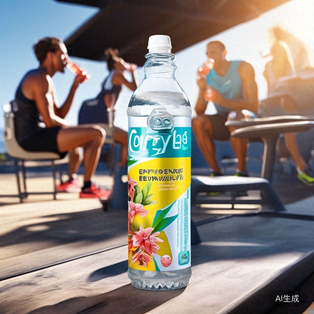 运动必备！这7款电解质饮料让你时刻补充能量运动更给力！(图1)