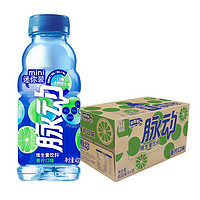 运动饮料品牌大全(图1)