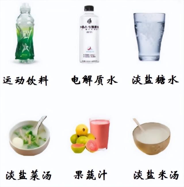 运动饮料十大品牌(图1)